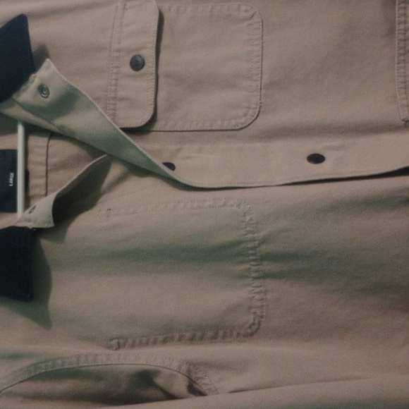 Vans The Drill Chore Coat - Picture 10 of 12